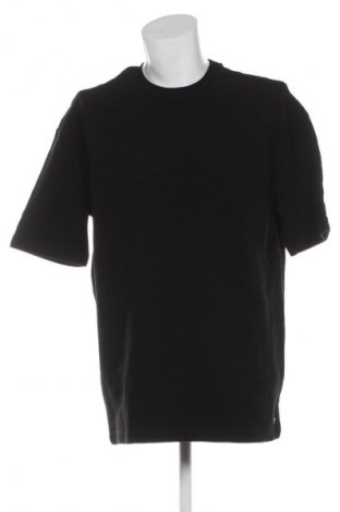 Herren T-Shirt Next, Größe XL, Farbe Schwarz, Preis € 16,99