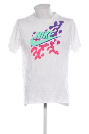 Férfi póló Nike, Méret L, Szín Fehér, Ár 6 989 Ft