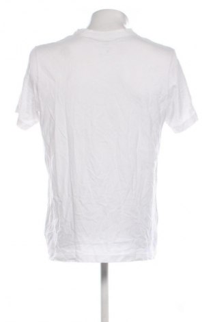 Férfi póló Nike, Méret L, Szín Fehér, Ár 6 989 Ft