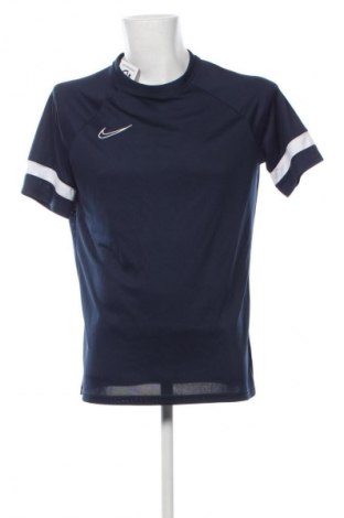 Herren T-Shirt Nike, Größe L, Farbe Blau, Preis € 13,82