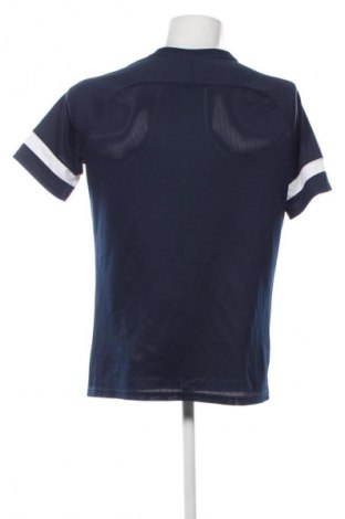Herren T-Shirt Nike, Größe L, Farbe Blau, Preis € 13,82