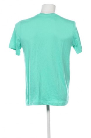 Herren T-Shirt Nike, Größe M, Farbe Grün, Preis € 26,35