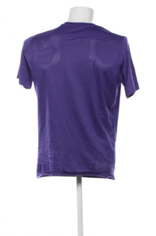 Herren Shirt Nike, Größe L, Farbe Lila, Preis 13,82 €