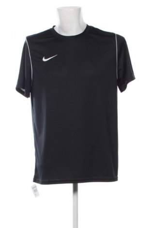 Pánske tričko  Nike, Veľkosť XL, Farba Čierna, Cena  13,80 €