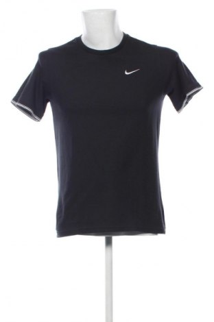Мъжка тениска Nike, Размер S, Цвят Черен, Цена 23,99 лв.