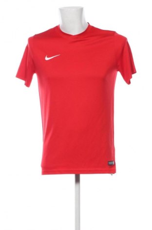 Pánské tričko  Nike, Velikost M, Barva Červená, Cena  470,00 Kč