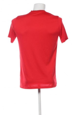 Pánské tričko  Nike, Velikost M, Barva Červená, Cena  470,00 Kč