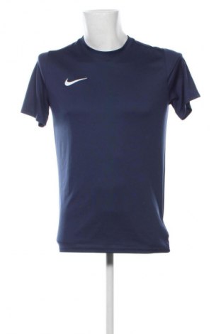 Pánské tričko  Nike, Velikost M, Barva Modrá, Cena  346,00 Kč
