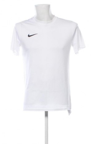 Pánské tričko  Nike, Velikost M, Barva Bílá, Cena  620,00 Kč