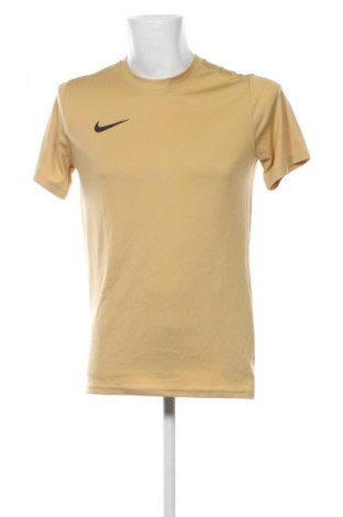 Pánské tričko  Nike, Velikost M, Barva Žlutá, Cena  643,00 Kč