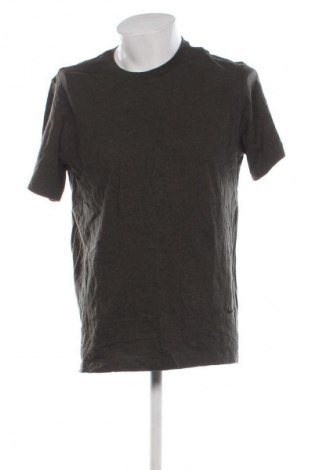 Herren T-Shirt Nike, Größe L, Farbe Grün, Preis € 23,99