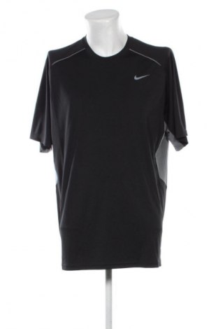 Herren Shirt Nike, Größe XL, Farbe Schwarz, Preis 13,80 €