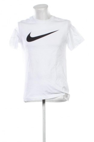 Férfi póló Nike, Méret S, Szín Fehér, Ár 5 396 Ft