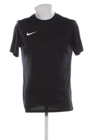 Herren Shirt Nike, Größe L, Farbe Schwarz, Preis 25,99 €