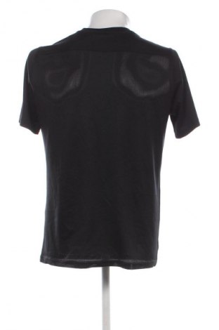 Herren Shirt Nike, Größe L, Farbe Schwarz, Preis 25,99 €