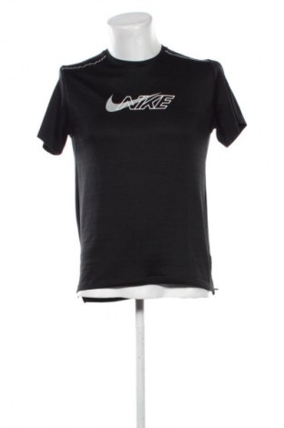 Ανδρικό t-shirt Nike, Μέγεθος S, Χρώμα Μαύρο, Τιμή 14,00 €