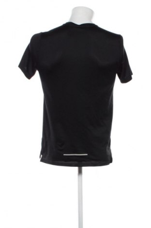 Ανδρικό t-shirt Nike, Μέγεθος S, Χρώμα Μαύρο, Τιμή 14,00 €