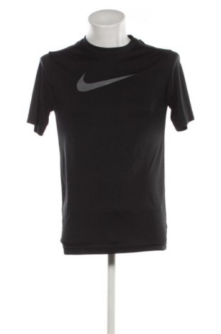 Herren T-Shirt Nike, Größe L, Farbe Schwarz, Preis € 13,81