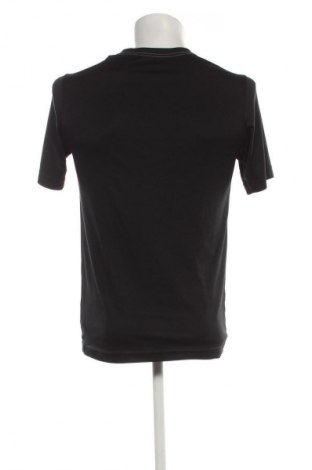 Herren T-Shirt Nike, Größe L, Farbe Schwarz, Preis € 13,81