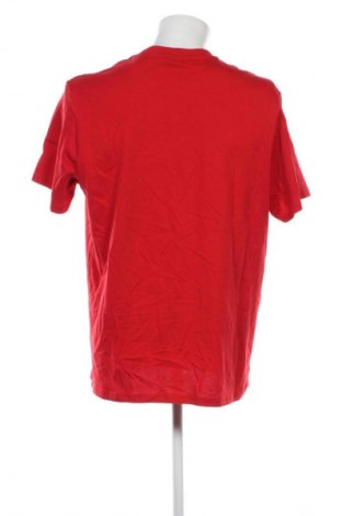Pánské tričko  North Sails, Velikost XL, Barva Červená, Cena  346,00 Kč