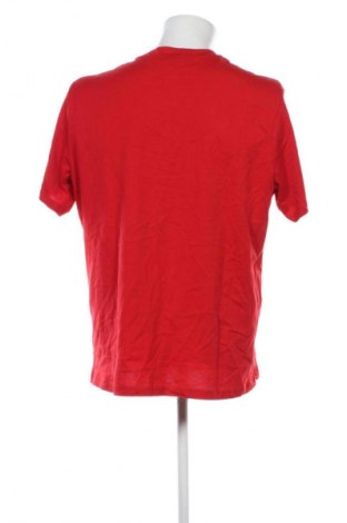 Мъжка тениска North Sails, Размер XL, Цвят Многоцветен, Цена 27,37 лв.