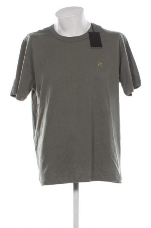 Herren T-Shirt Nowadays, Größe XL, Farbe Grün, Preis € 22,99