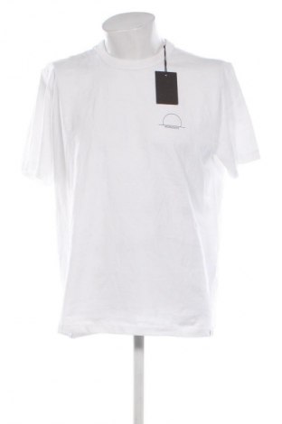 Herren T-Shirt Nowadays, Größe XL, Farbe Weiß, Preis € 22,99