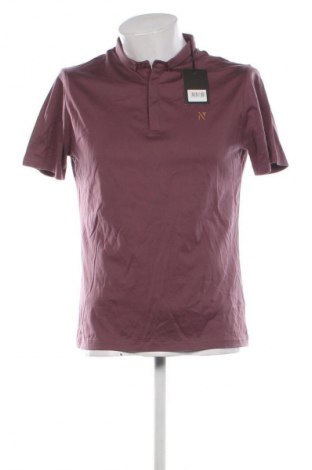 Herren T-Shirt Nowadays, Größe M, Farbe Aschrosa, Preis € 30,99