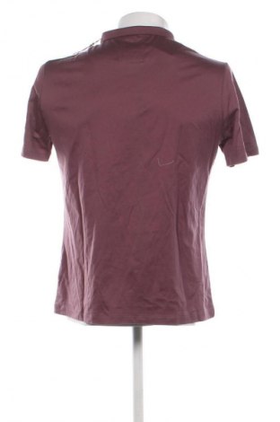 Herren T-Shirt Nowadays, Größe M, Farbe Aschrosa, Preis € 30,99