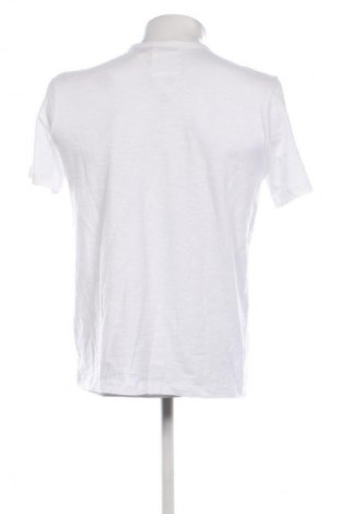 Męski T-shirt Nowadays, Rozmiar M, Kolor Biały, Cena 91,99 zł