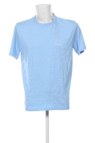 Мъжка тениска Nowadays, Размер L, Цвят Син, Цена 34,99 лв.