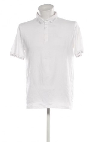 Męski T-shirt Nowadays, Rozmiar L, Kolor Biały, Cena 123,99 zł