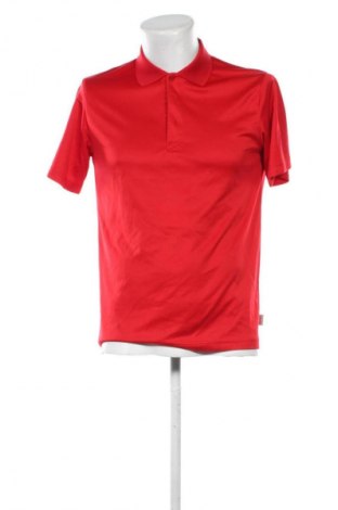 Мъжка тениска Oliver, Размер M, Цвят Червен, Цена 19,55 лв.