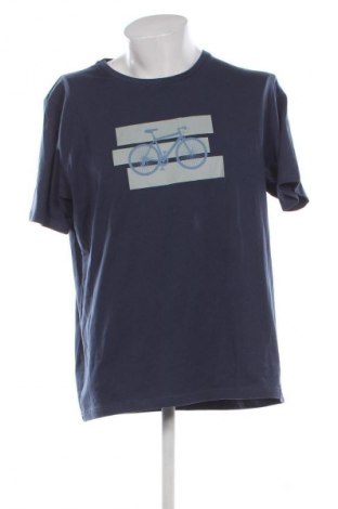 Pánské tričko  Oliver Jacob, Velikost XXL, Barva Vícebarevné, Cena  469,00 Kč