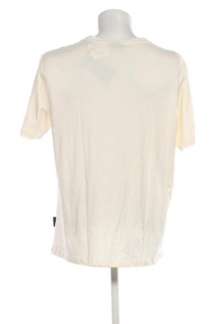 Pánské tričko  Oliver Jacob, Velikost XXL, Barva Krémová, Cena  469,00 Kč
