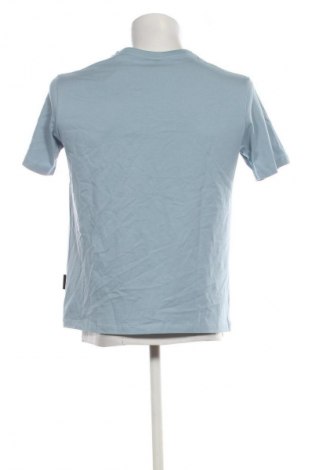 Pánské tričko  Oliver Jacob, Velikost M, Barva Modrá, Cena  469,00 Kč
