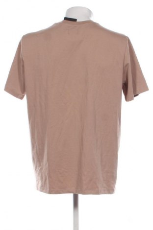 Pánské tričko  Oliver Jacob, Velikost XXL, Barva Hnědá, Cena  469,00 Kč