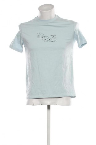 Férfi póló Oliver Jacob, Méret S, Szín Kék, Ár 3 609 Ft