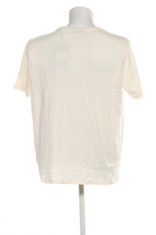 Pánské tričko  Oliver Jacob, Velikost XL, Barva Krémová, Cena  469,00 Kč