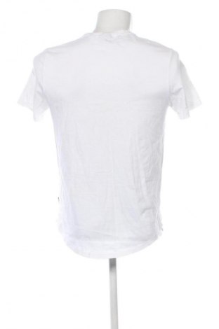 Herren T-Shirt Only & Sons, Größe M, Farbe Weiß, Preis € 13,81