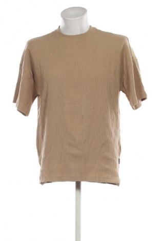 Tricou de bărbați Only & Sons, Mărime S, Culoare Maro, Preț 60,99 Lei