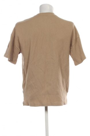 Tricou de bărbați Only & Sons, Mărime S, Culoare Maro, Preț 60,99 Lei