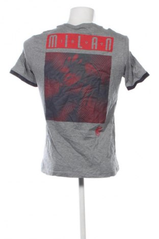 Tricou de bărbați PUMA, Mărime M, Culoare Gri, Preț 71,10 Lei