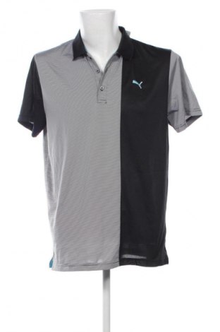 Pánske tričko  PUMA, Veľkosť L, Farba Viacfarebná, Cena  21,95 €