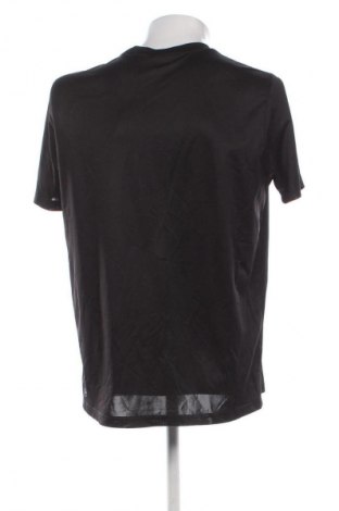 Мъжка тениска PUMA, Размер L, Цвят Черен, Цена 37,99 лв.