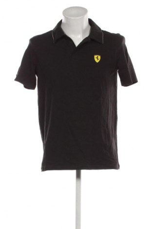 Férfi póló PUMA, Méret M, Szín Fekete, Ár 10 399 Ft