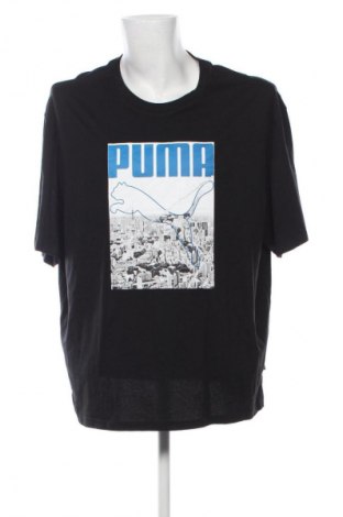 Herren T-Shirt PUMA, Größe XXL, Farbe Mehrfarbig, Preis € 13,80