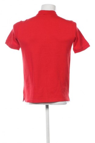 Pánské tričko  PUMA, Velikost S, Barva Červená, Cena  606,00 Kč