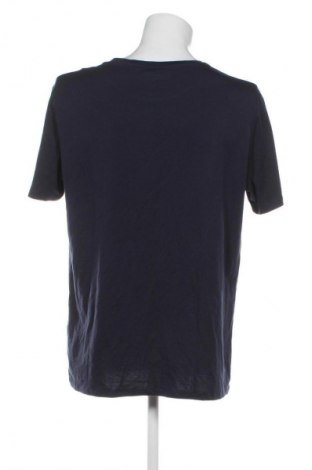 Ανδρικό t-shirt Paul Hunter, Μέγεθος XXL, Χρώμα Μπλέ, Τιμή 37,99 €