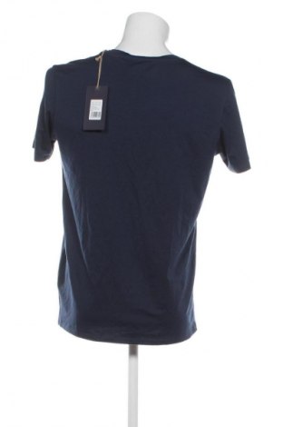 Herren T-Shirt Paul Hunter, Größe L, Farbe Blau, Preis € 41,99